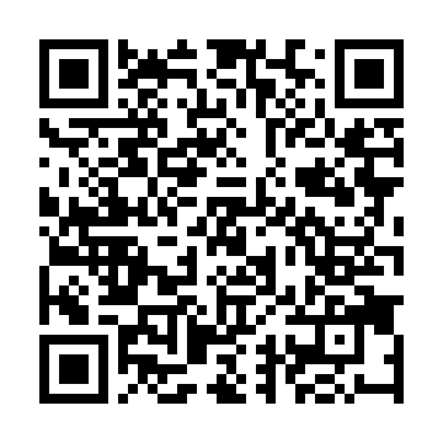 アゼットの会社サイト QRコード